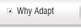Why Adapt